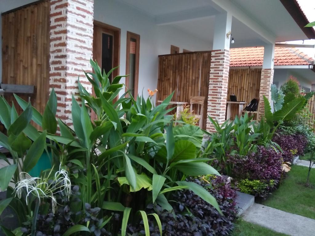 The Wina Guest House 2 Canggu Екстериор снимка