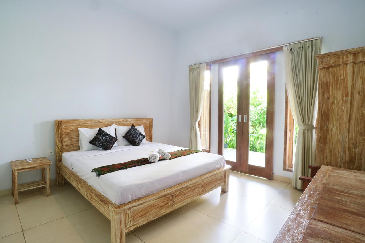The Wina Guest House 2 Canggu Екстериор снимка