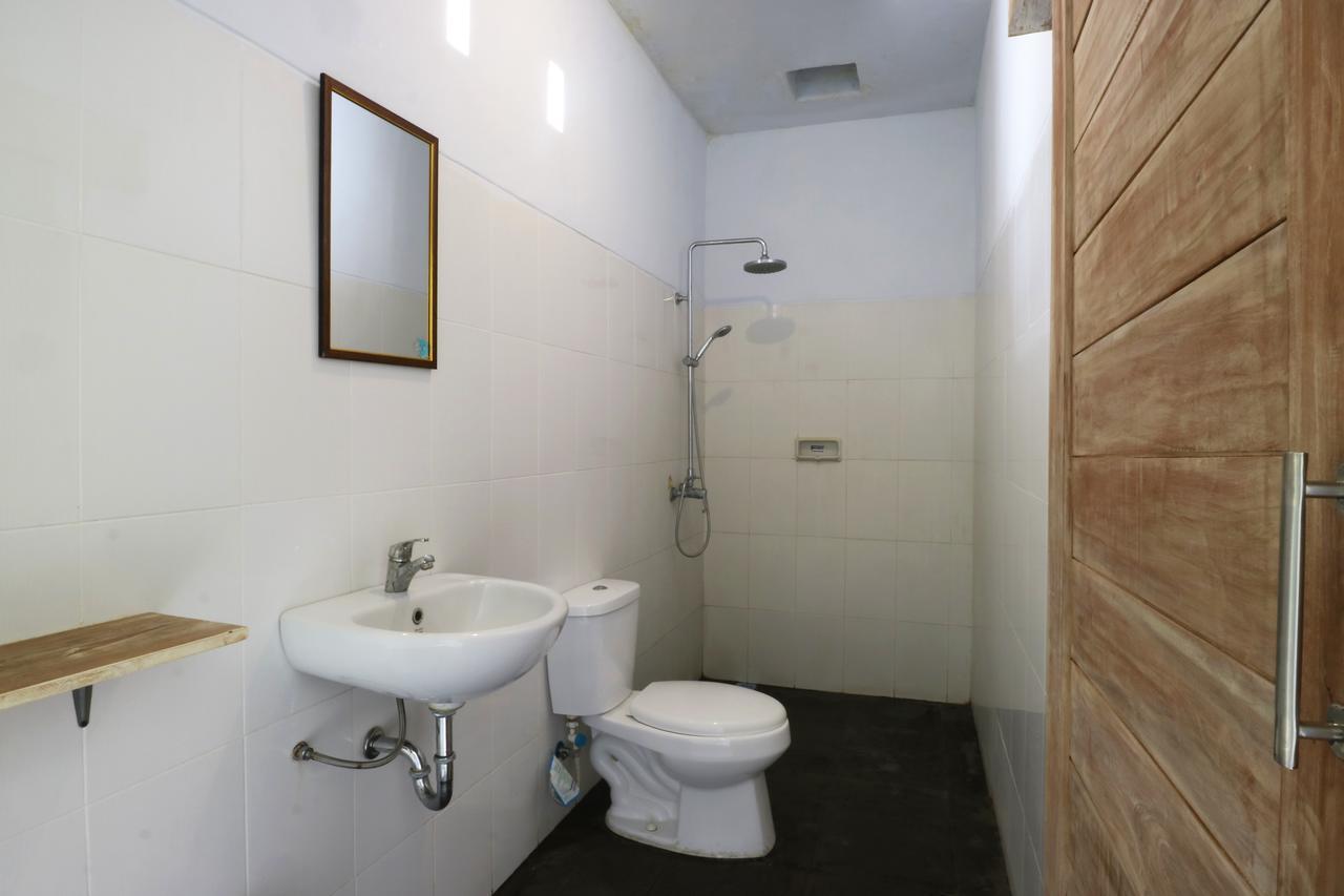 The Wina Guest House 2 Canggu Екстериор снимка