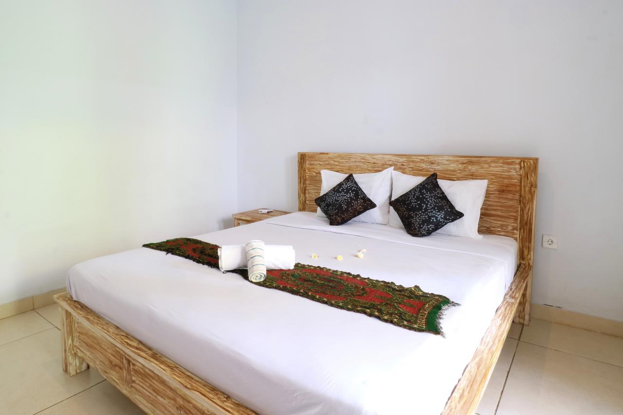 The Wina Guest House 2 Canggu Екстериор снимка