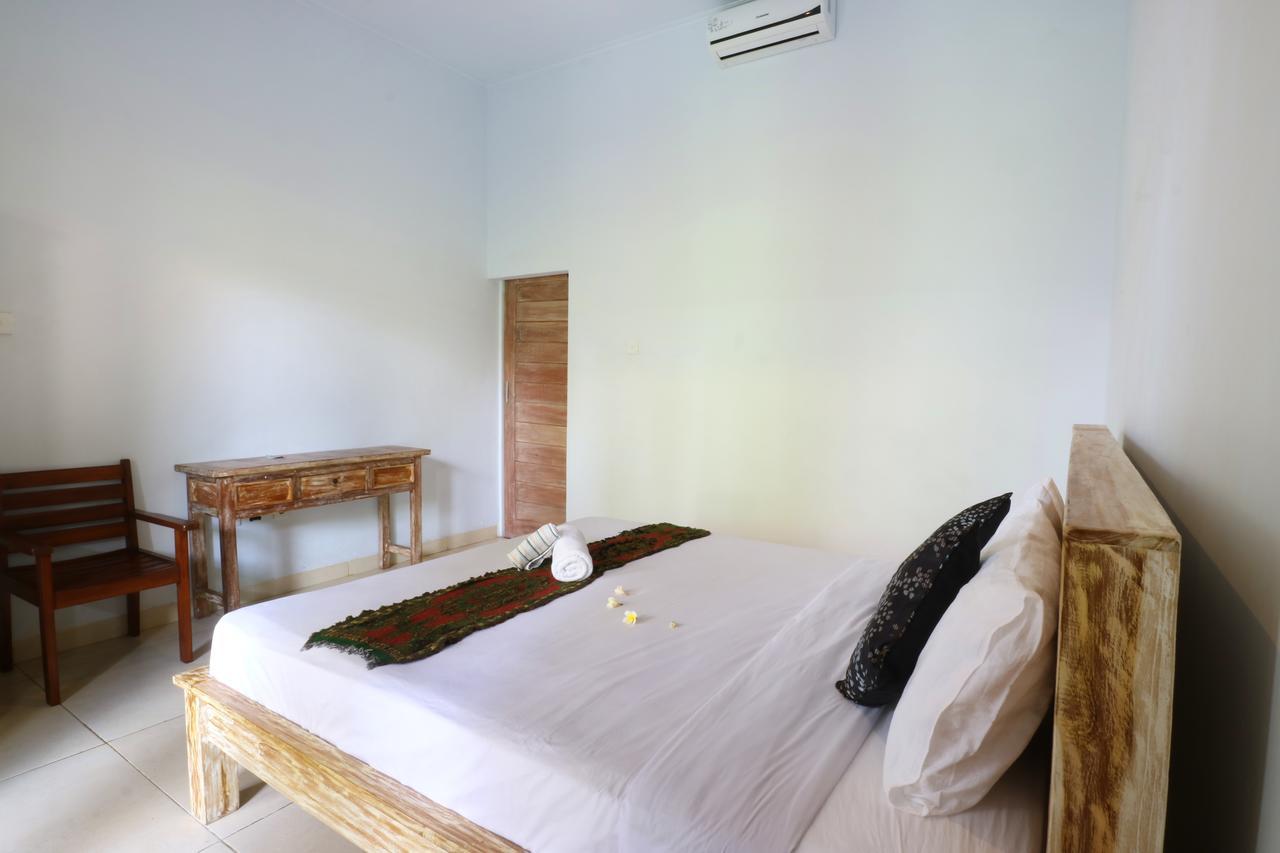 The Wina Guest House 2 Canggu Екстериор снимка