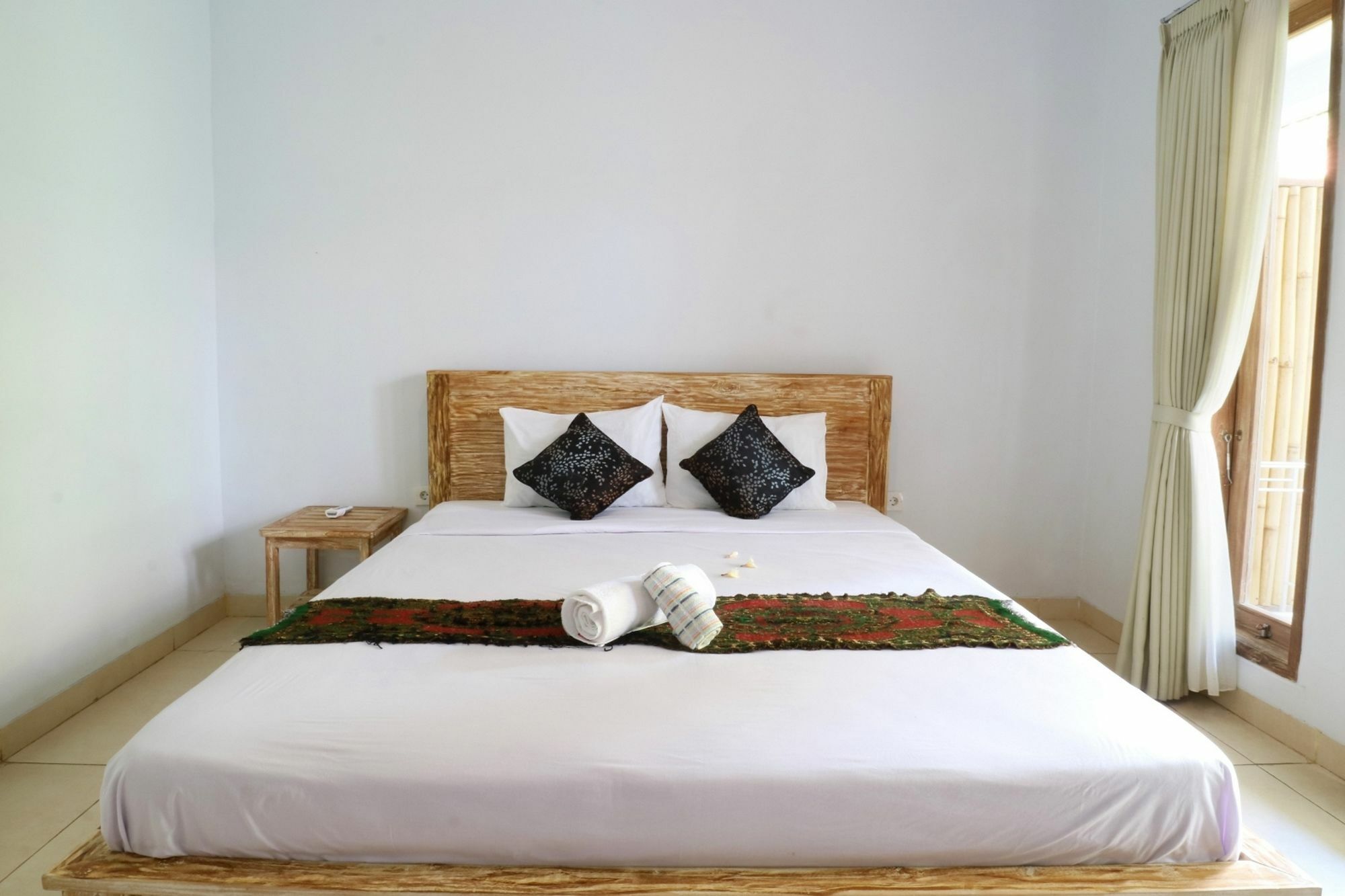 The Wina Guest House 2 Canggu Екстериор снимка